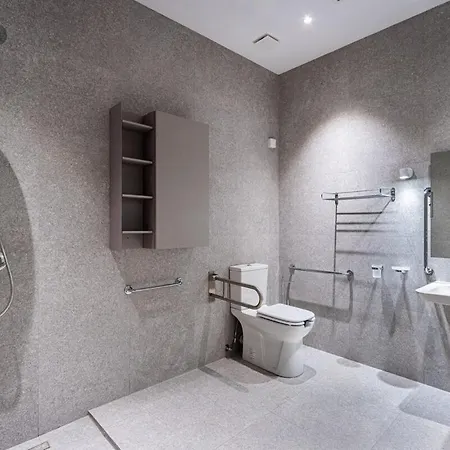 Old Theatre - Montecristo Apartment *