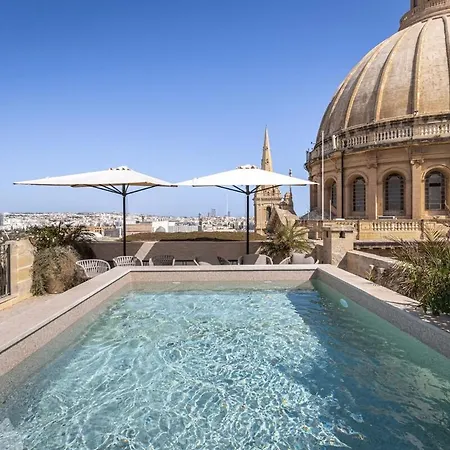 Appartement Old Theatre - Montecristo *