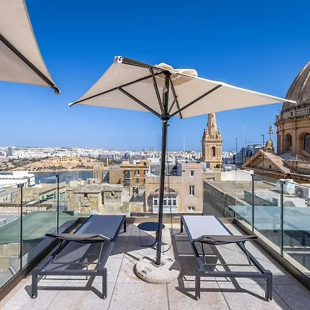 Apartment Old Theatre - Montecristo *