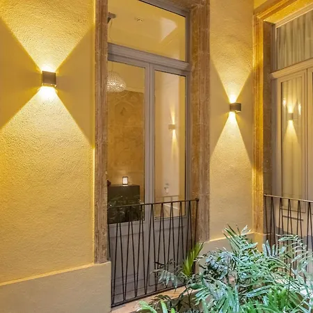 Apartman Old Theatre - Montecristo *
