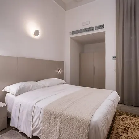 Apartment Old Theatre - Montecristo