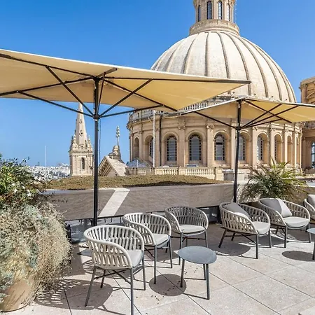 Apartment Old Theatre - Montecristo *