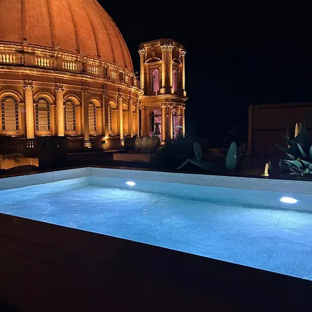 Old Theatre - Montecristo Valletta