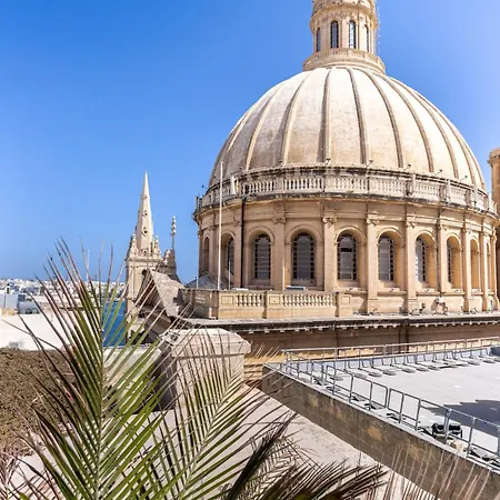 Old Theatre - Montecristo Apartment