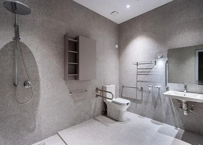 Old Theatre - Montecristo Διαμέρισμα *