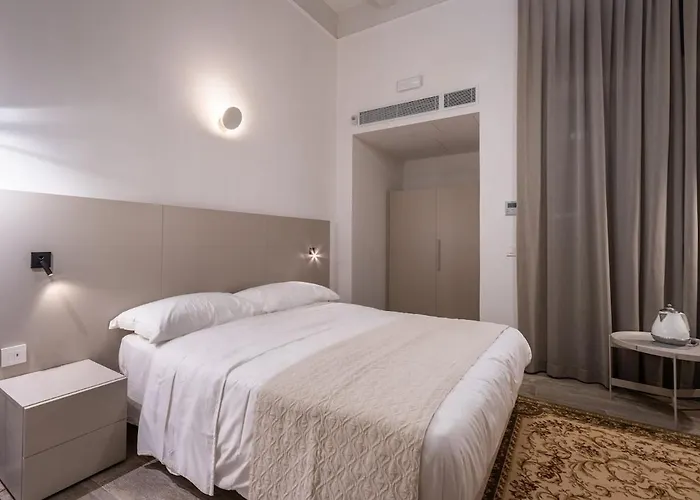 Apartament Old Theatre - Montecristo