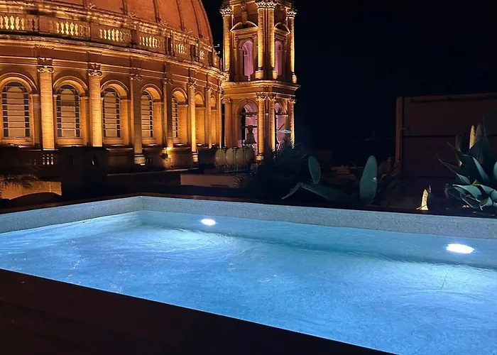 Old Theatre - Montecristo Βαλέτα