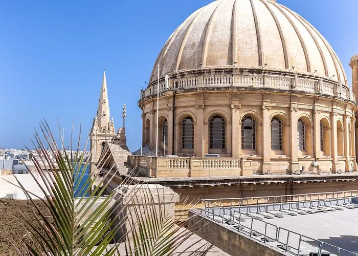 Old Theatre - Montecristo Apartament